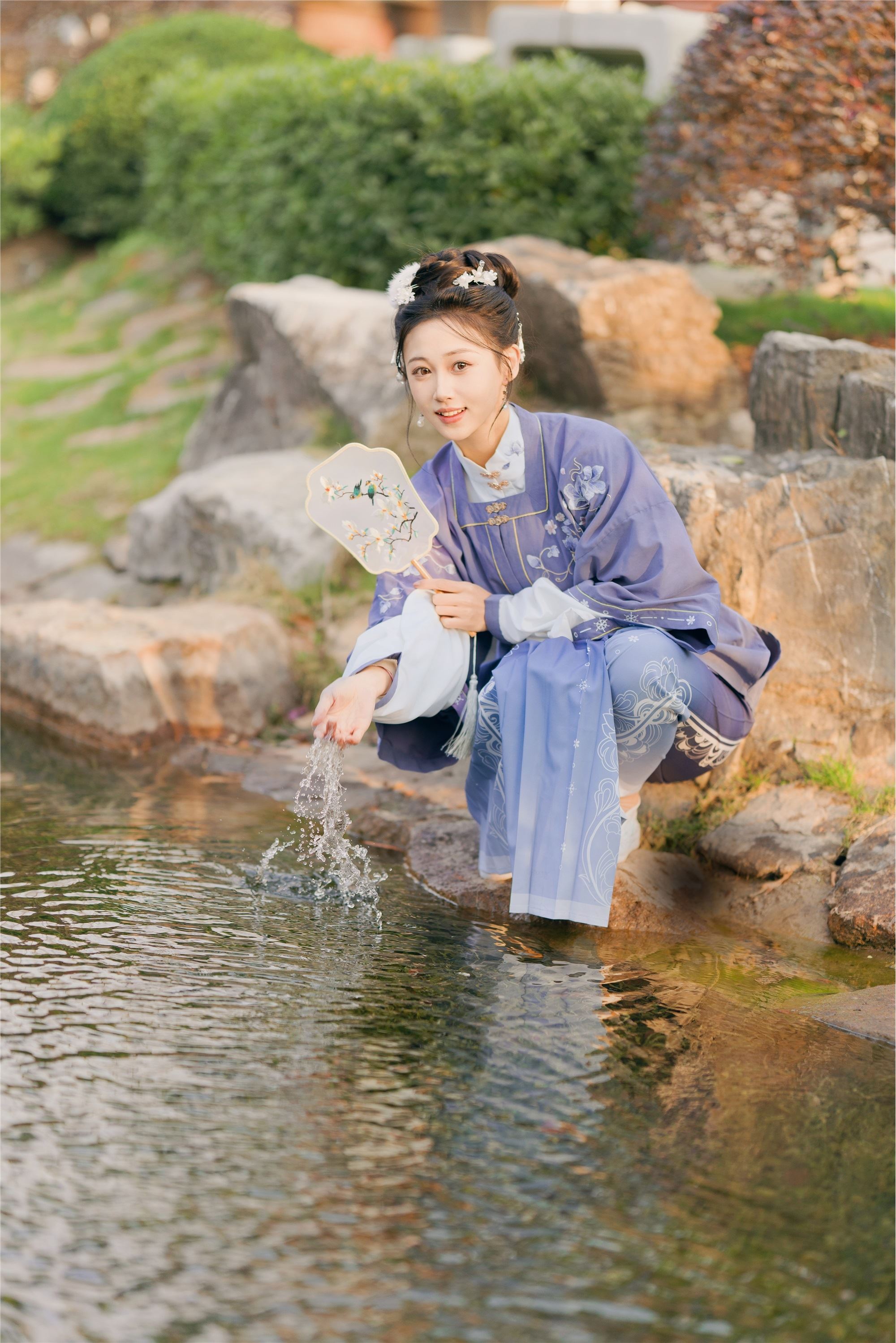 YITUYU 艺图语 2025.03.07 古韵汉风 小智小智